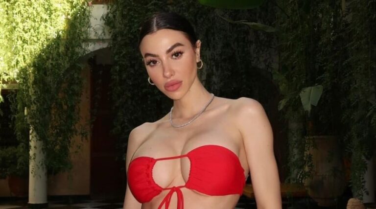 Valentina Fradegrada